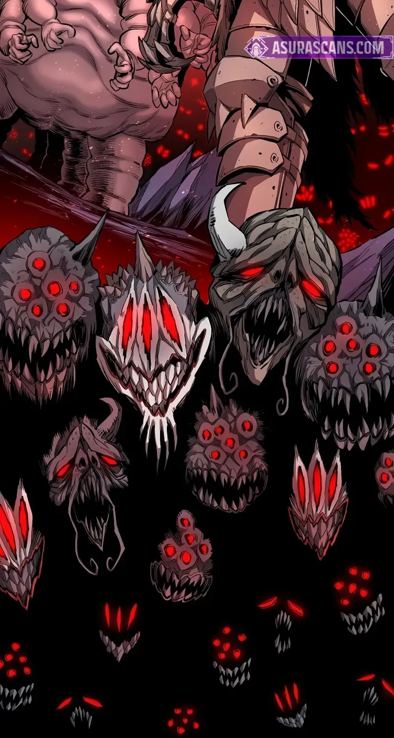 The Berserker's Second Playthrough, chapter 1, page 61