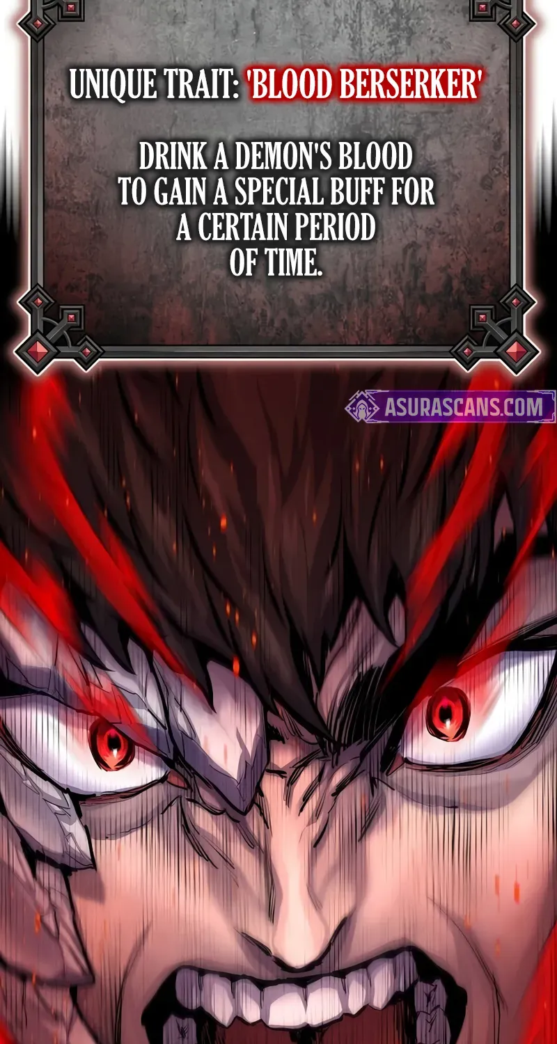 The Berserker's Second Playthrough, chapter 1, page 68