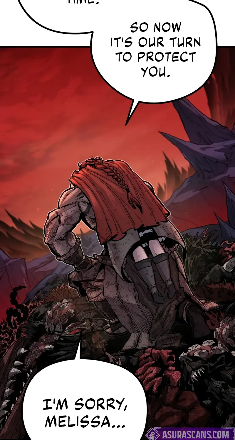 The Berserker's Second Playthrough, chapter 1, page 115