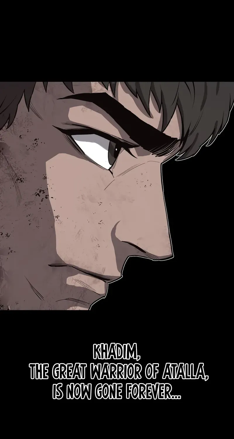 The Berserker's Second Playthrough, chapter 1, page 185