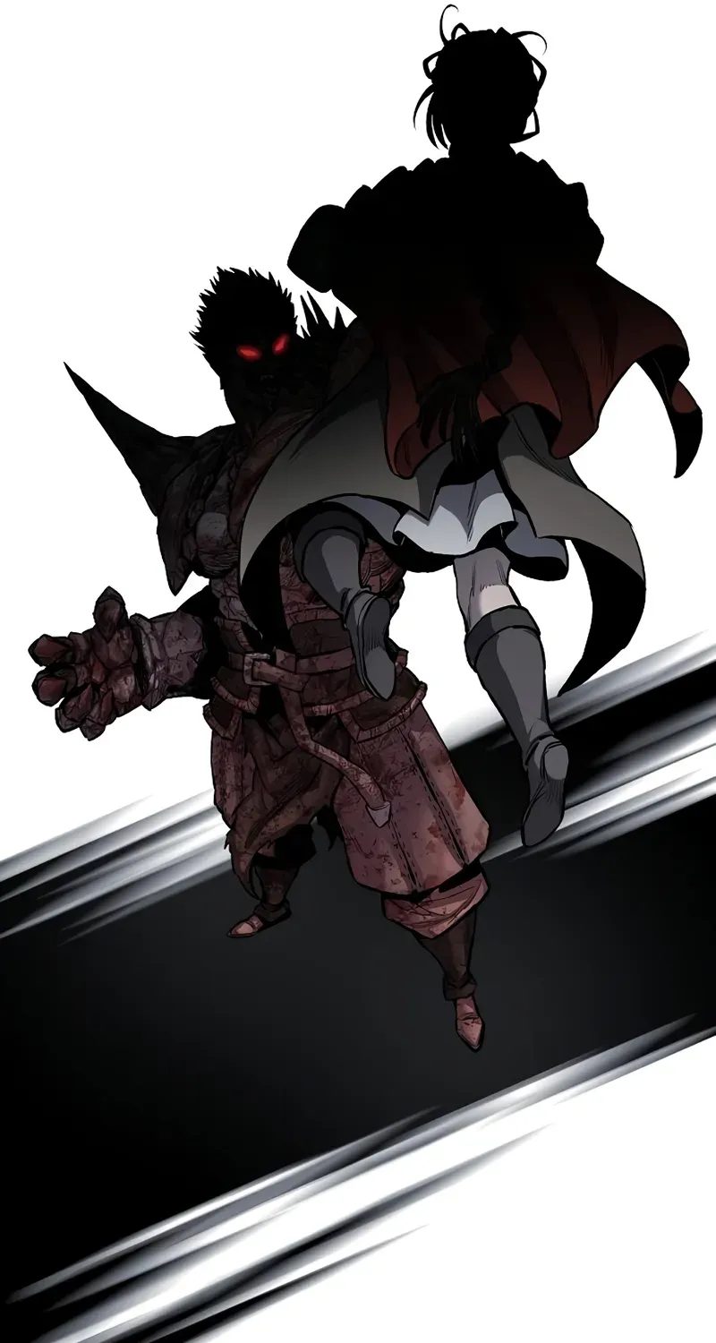 The Berserker's Second Playthrough, chapter 2, page 40