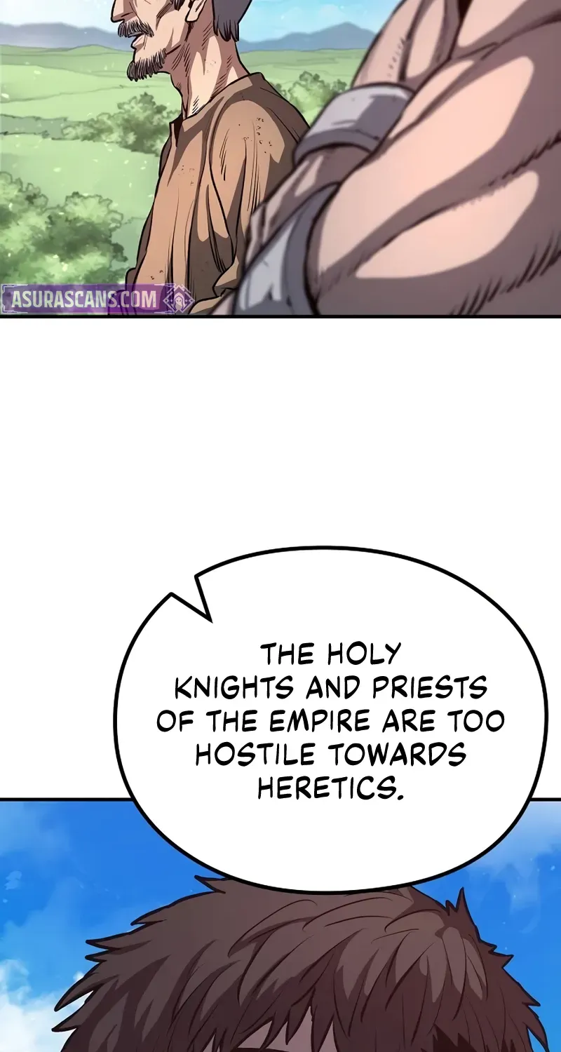 The Berserker's Second Playthrough, chapter 2, page 55