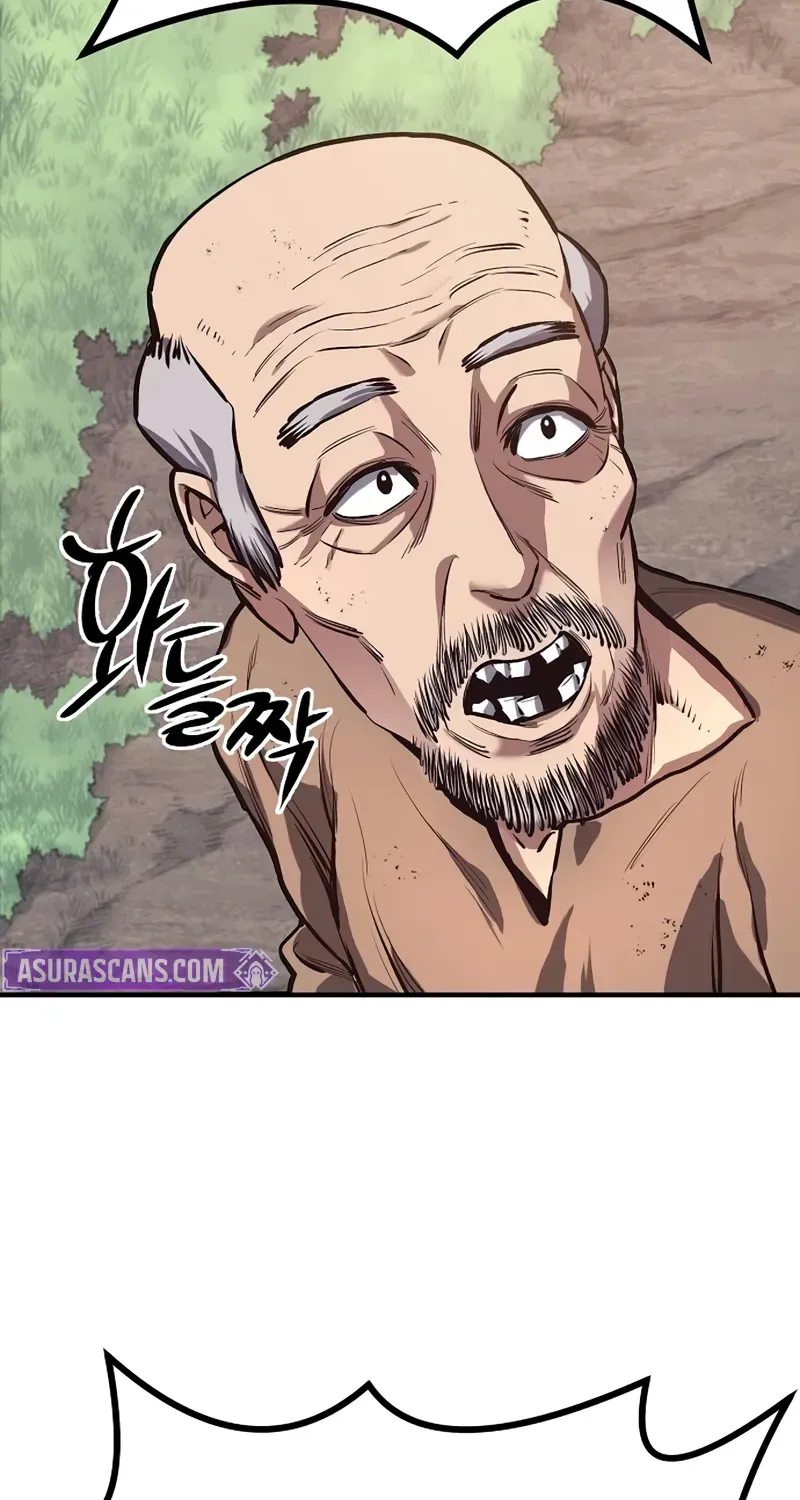The Berserker's Second Playthrough, chapter 2, page 66