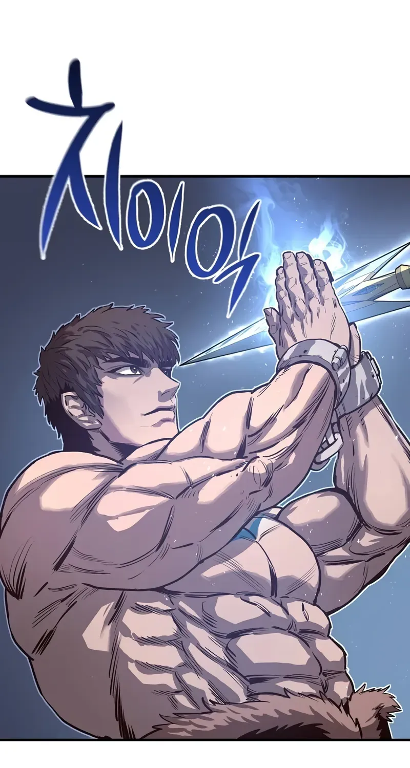 The Berserker's Second Playthrough, chapter 2, page 86