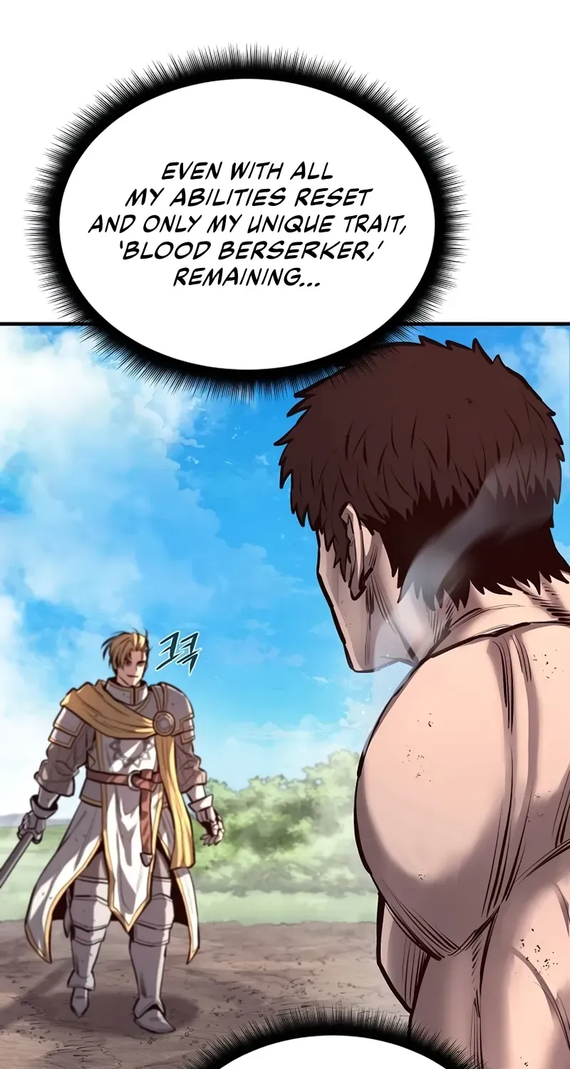 The Berserker's Second Playthrough, chapter 2, page 125