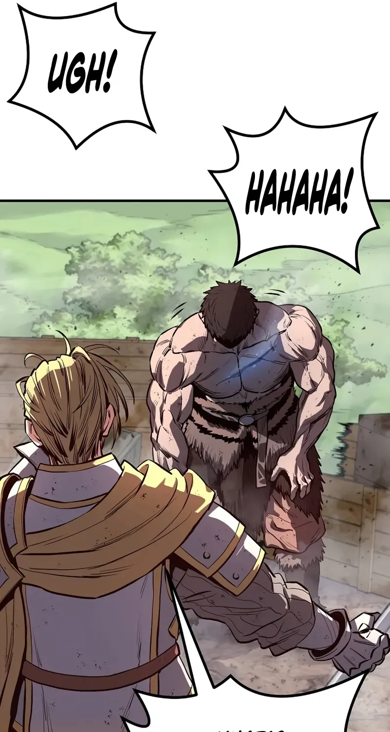 The Berserker's Second Playthrough, chapter 2, page 137