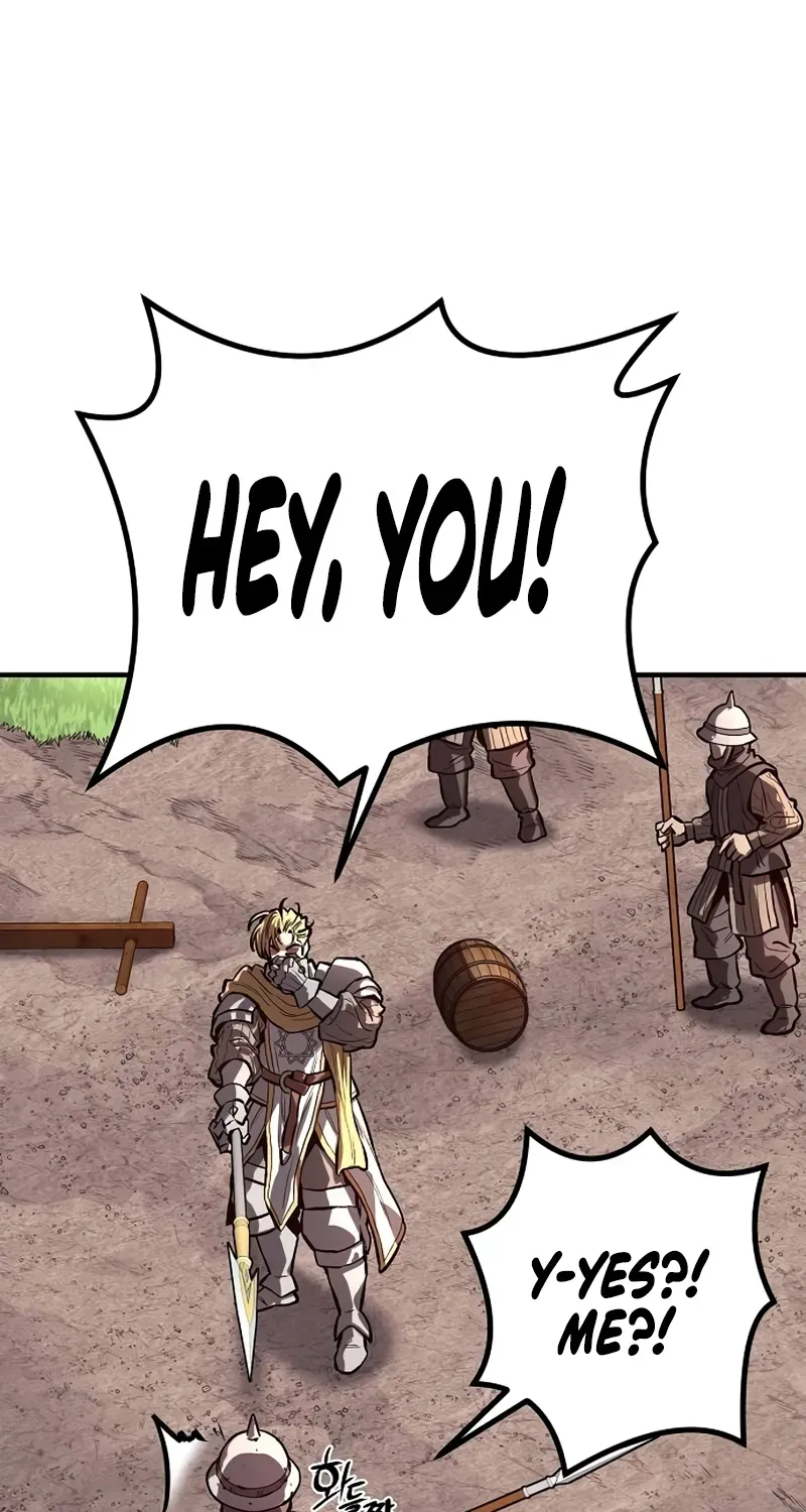 The Berserker's Second Playthrough, chapter 3, page 9