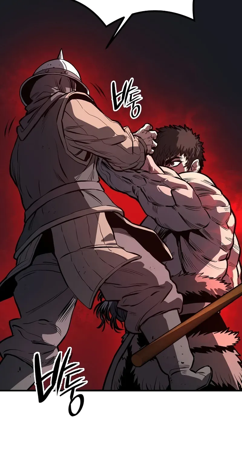 The Berserker's Second Playthrough, chapter 3, page 19
