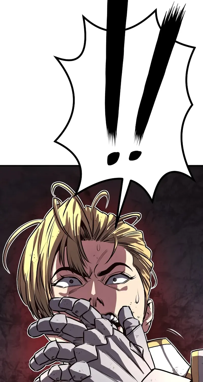 The Berserker's Second Playthrough, chapter 3, page 22