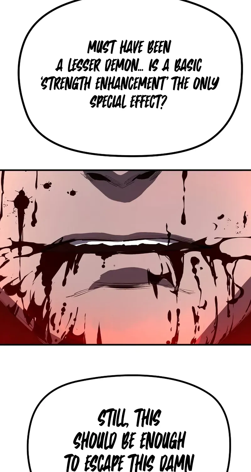 The Berserker's Second Playthrough, chapter 3, page 25