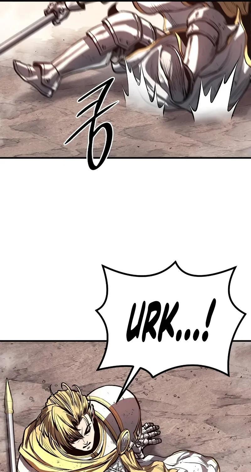The Berserker's Second Playthrough, chapter 3, page 43