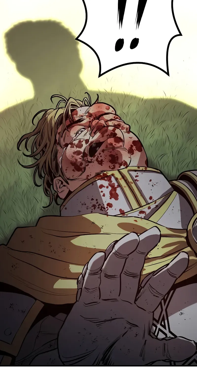 The Berserker's Second Playthrough, chapter 3, page 83