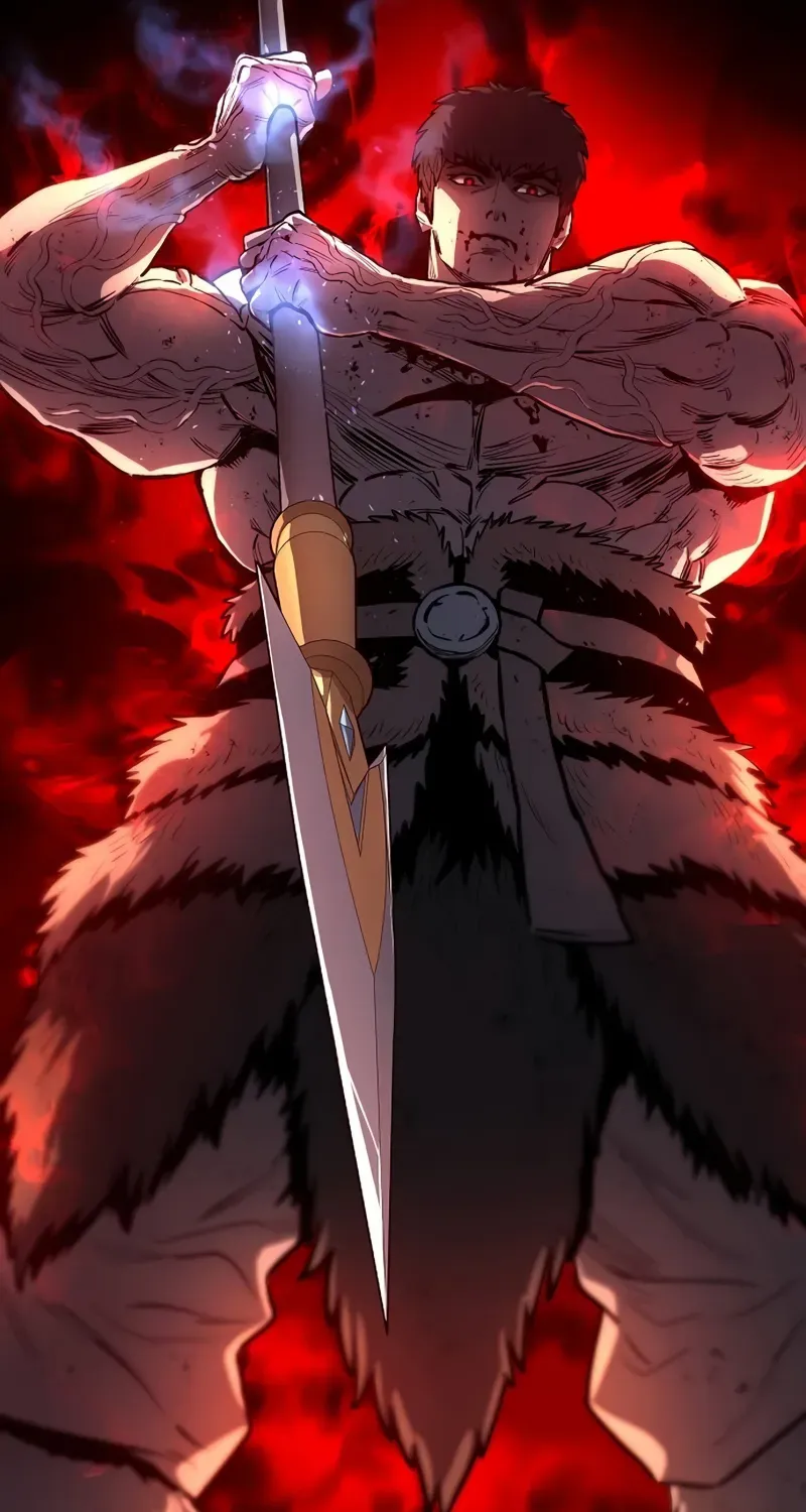 The Berserker's Second Playthrough, chapter 3, page 87
