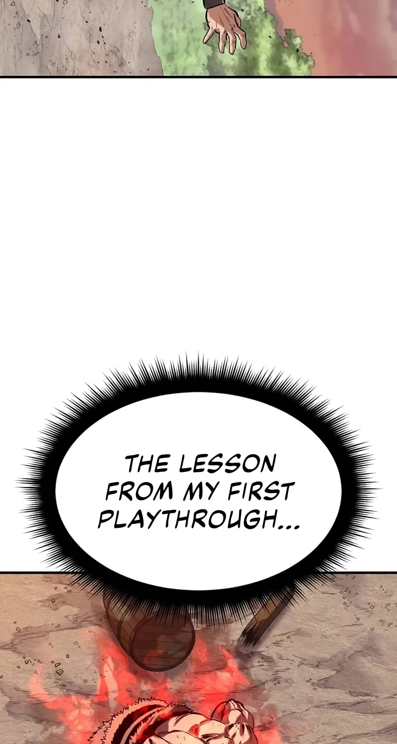 The Berserker's Second Playthrough, chapter 3, page 97