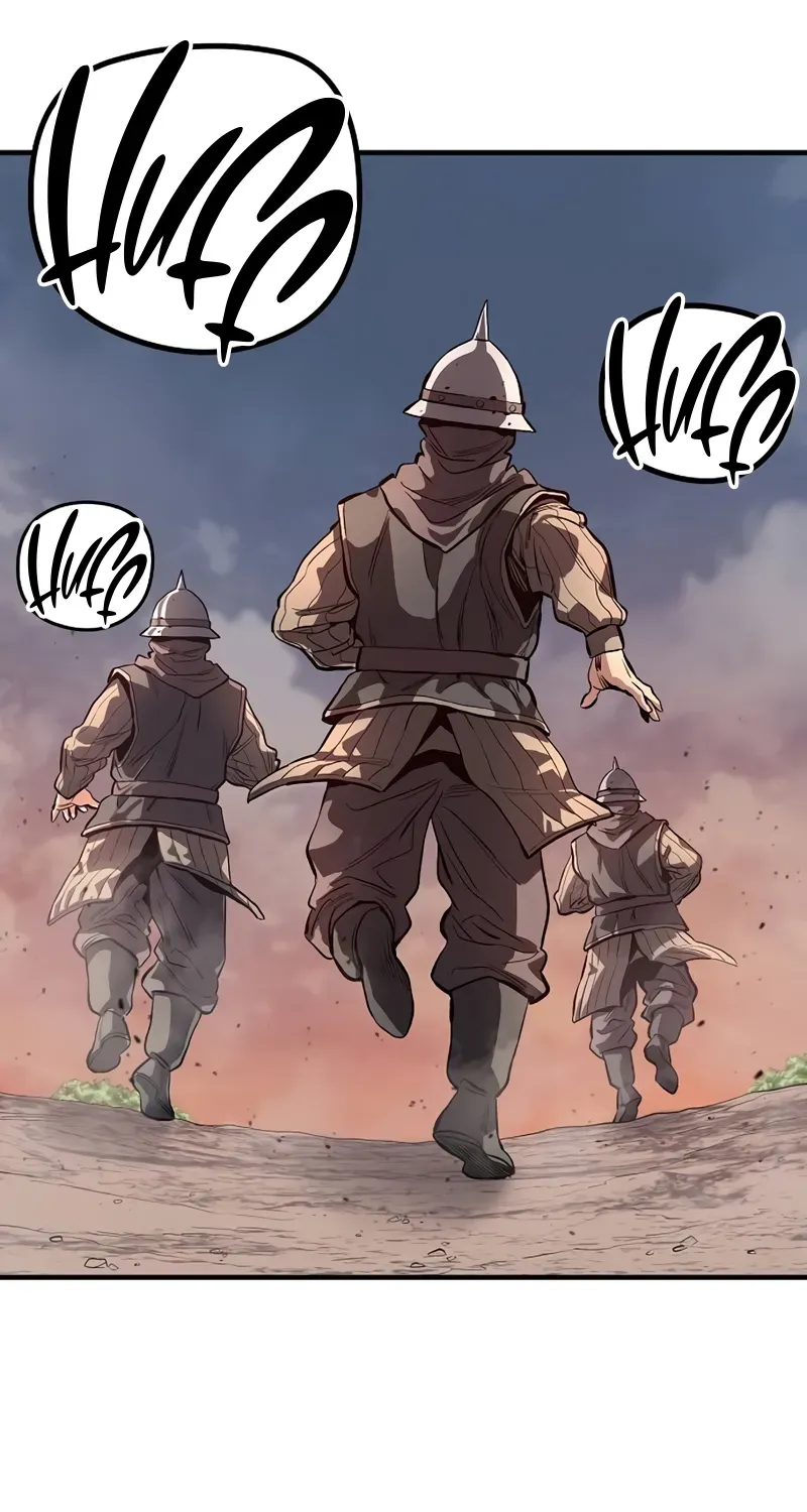 The Berserker's Second Playthrough, chapter 3, page 99