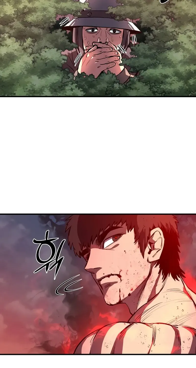 The Berserker's Second Playthrough, chapter 3, page 106