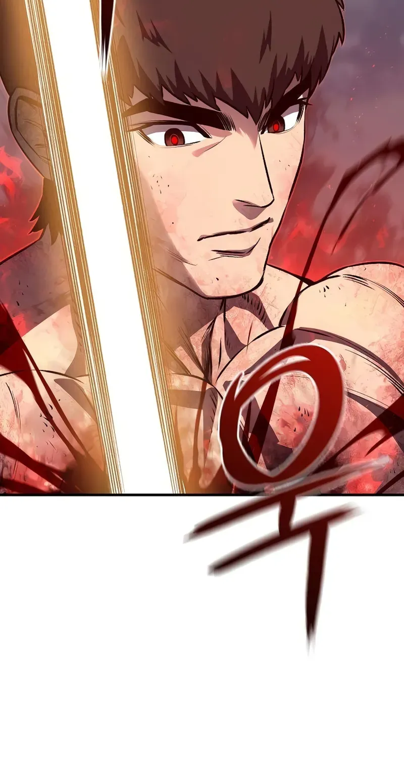 The Berserker's Second Playthrough, chapter 4, page 7