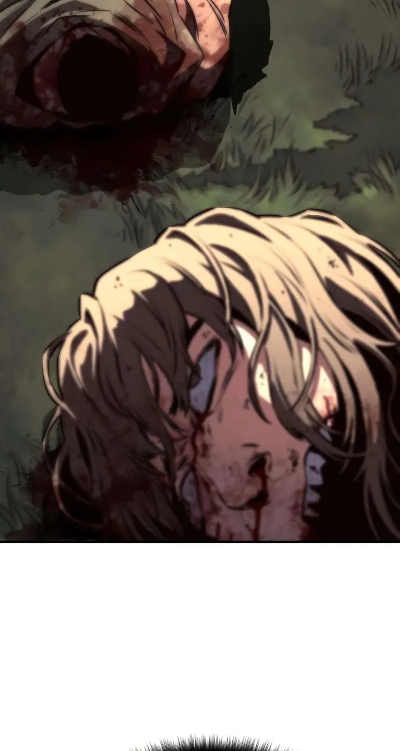The Berserker's Second Playthrough, chapter 4, page 11