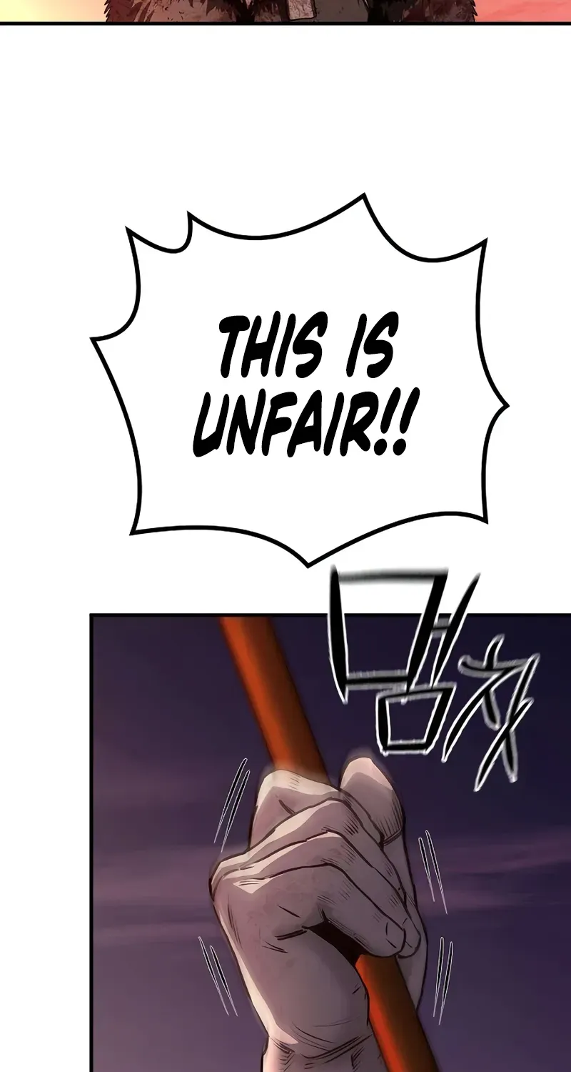 The Berserker's Second Playthrough, chapter 4, page 21