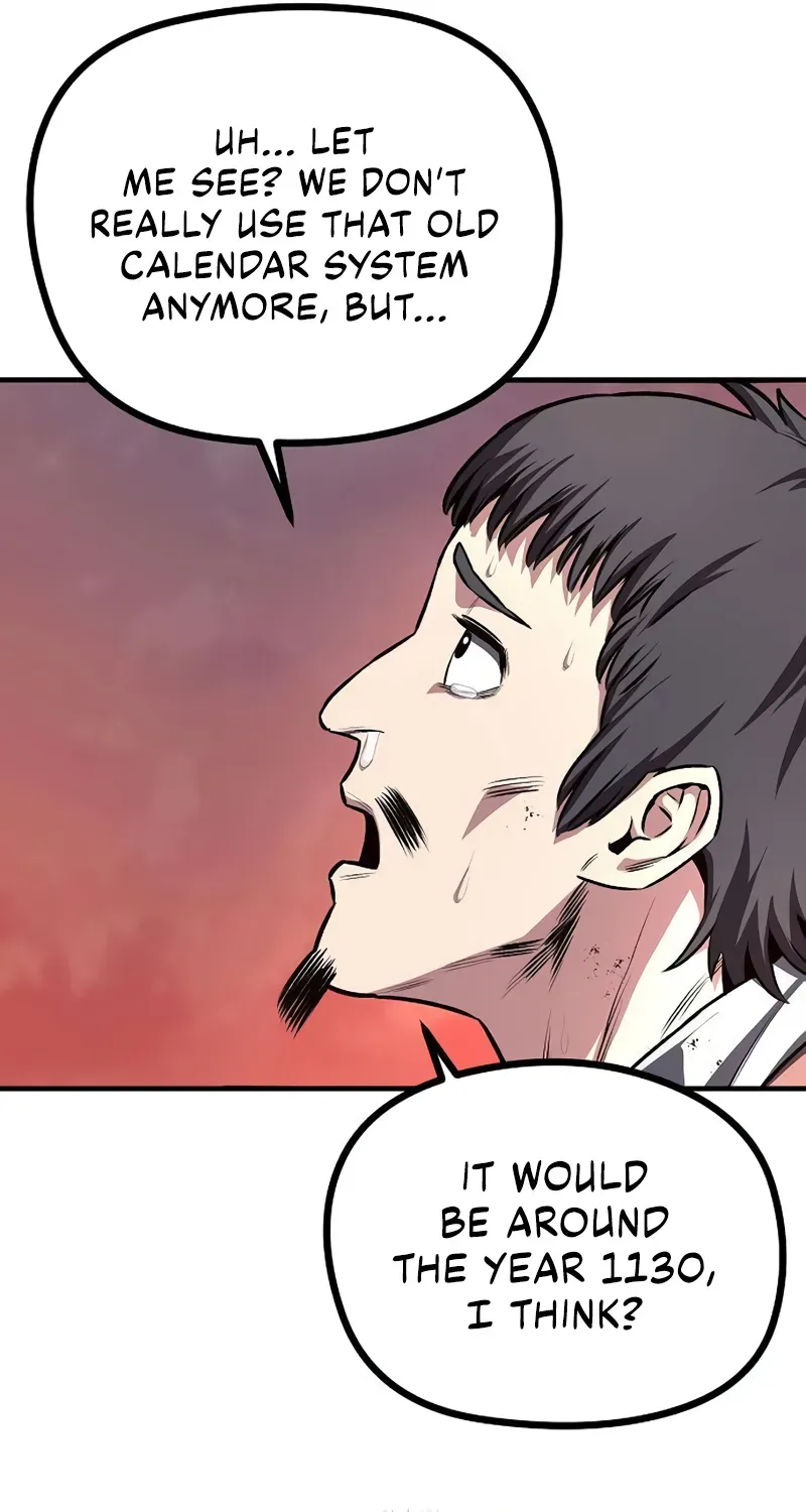 The Berserker's Second Playthrough, chapter 4, page 46
