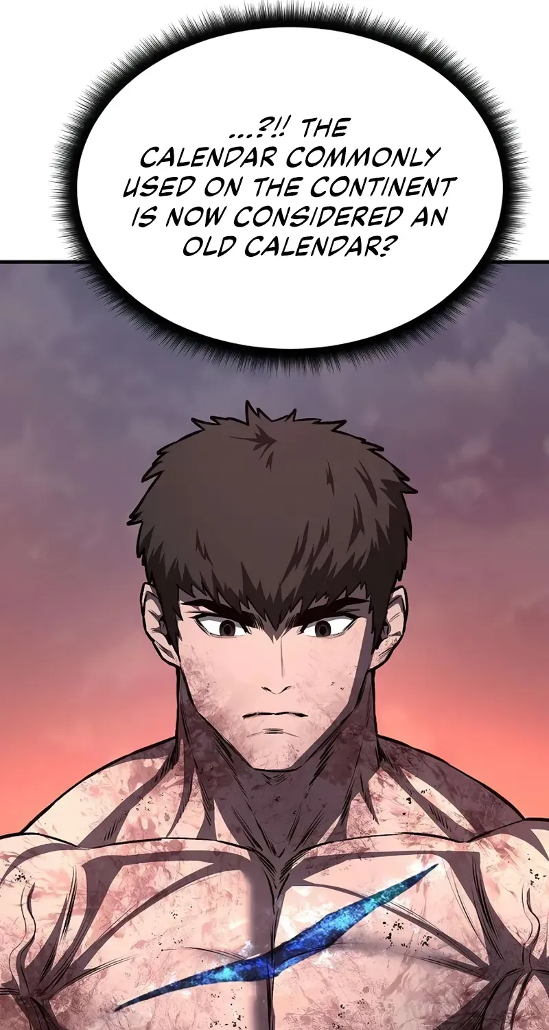 The Berserker's Second Playthrough, chapter 4, page 47