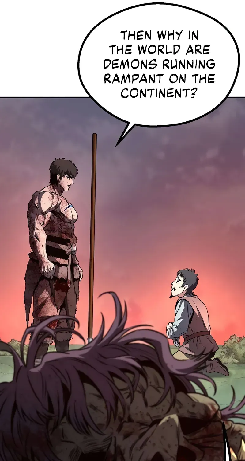 The Berserker's Second Playthrough, chapter 4, page 66