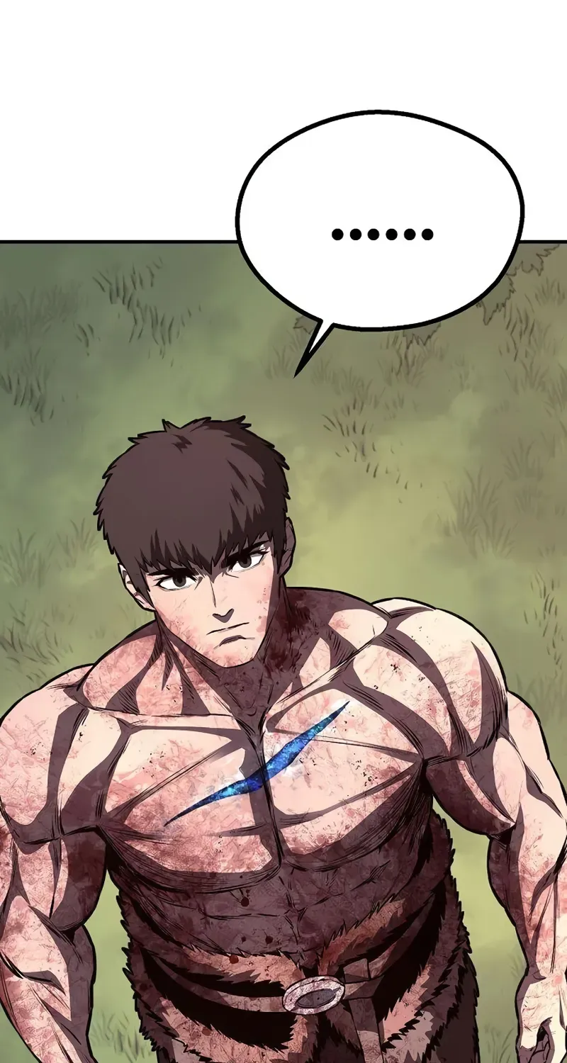 The Berserker's Second Playthrough, chapter 4, page 72