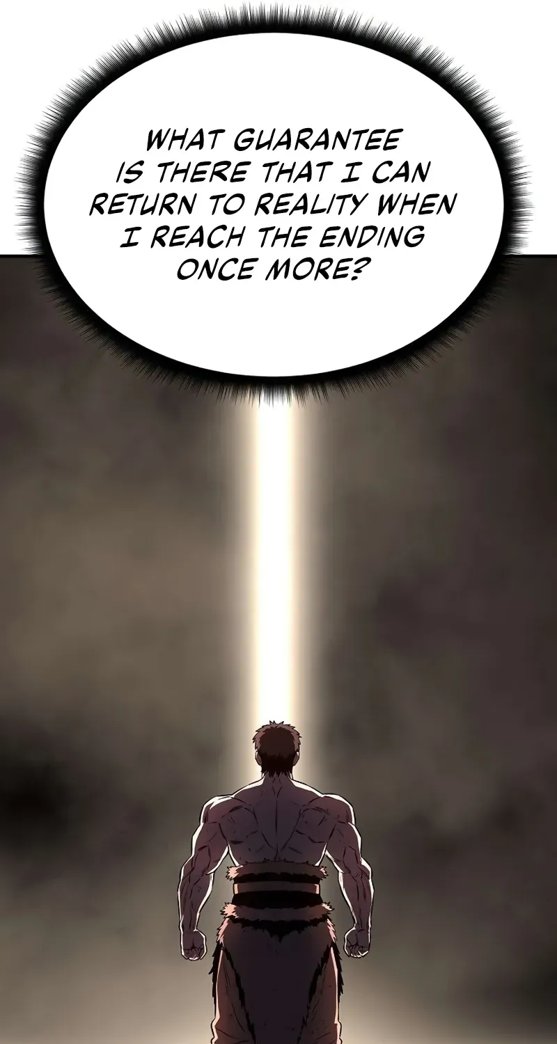 The Berserker's Second Playthrough, chapter 4, page 86