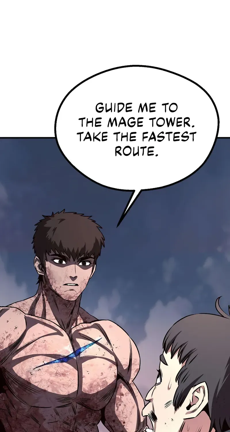 The Berserker's Second Playthrough, chapter 4, page 118