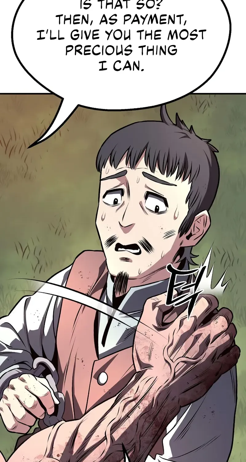 The Berserker's Second Playthrough, chapter 4, page 121