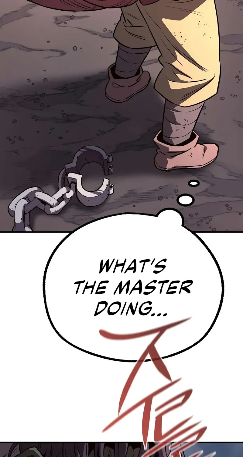 The Berserker's Second Playthrough, chapter 4, page 134