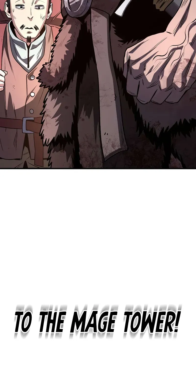 The Berserker's Second Playthrough, chapter 4, page 139