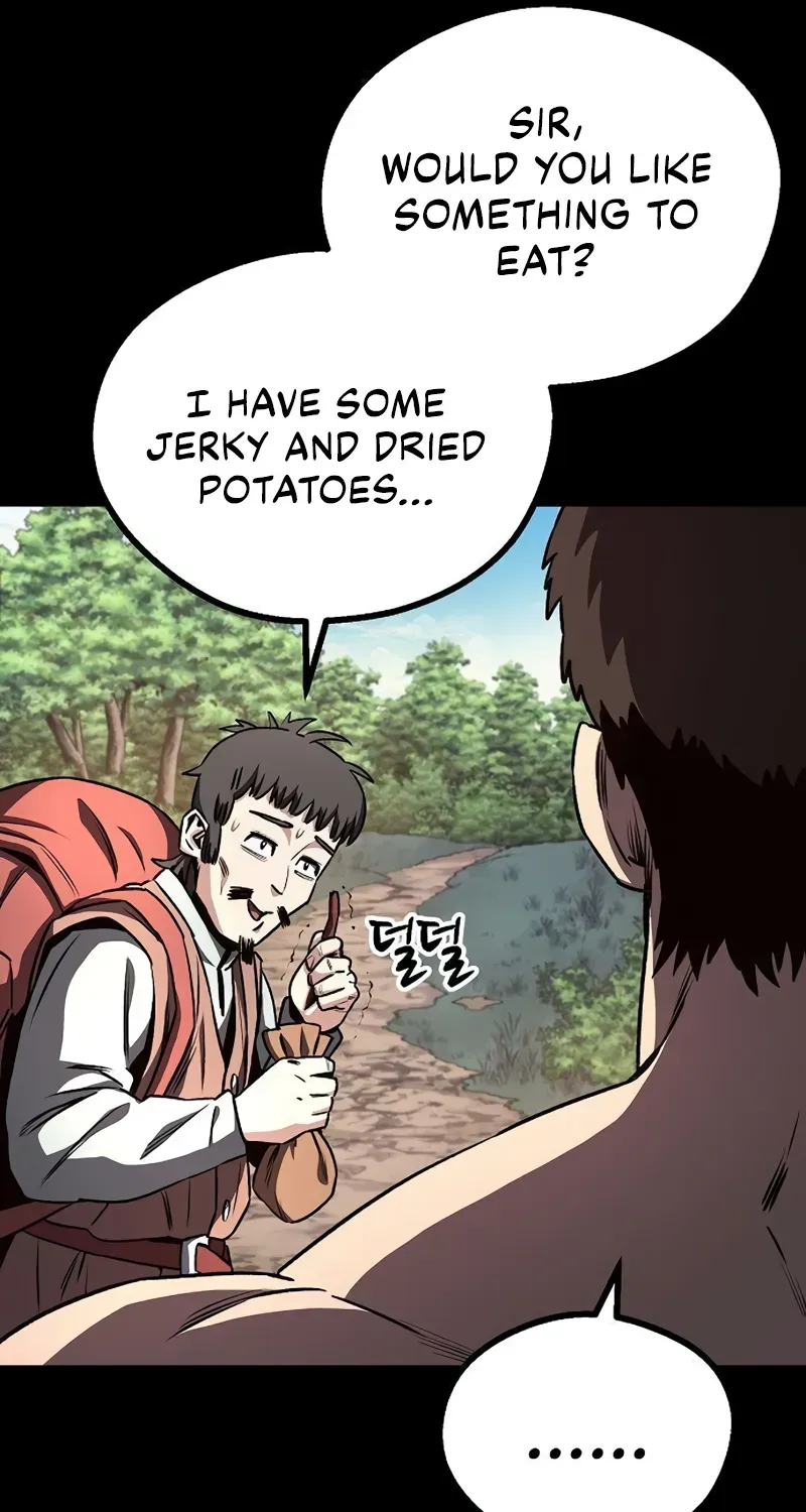 The Berserker's Second Playthrough, chapter 5, page 21