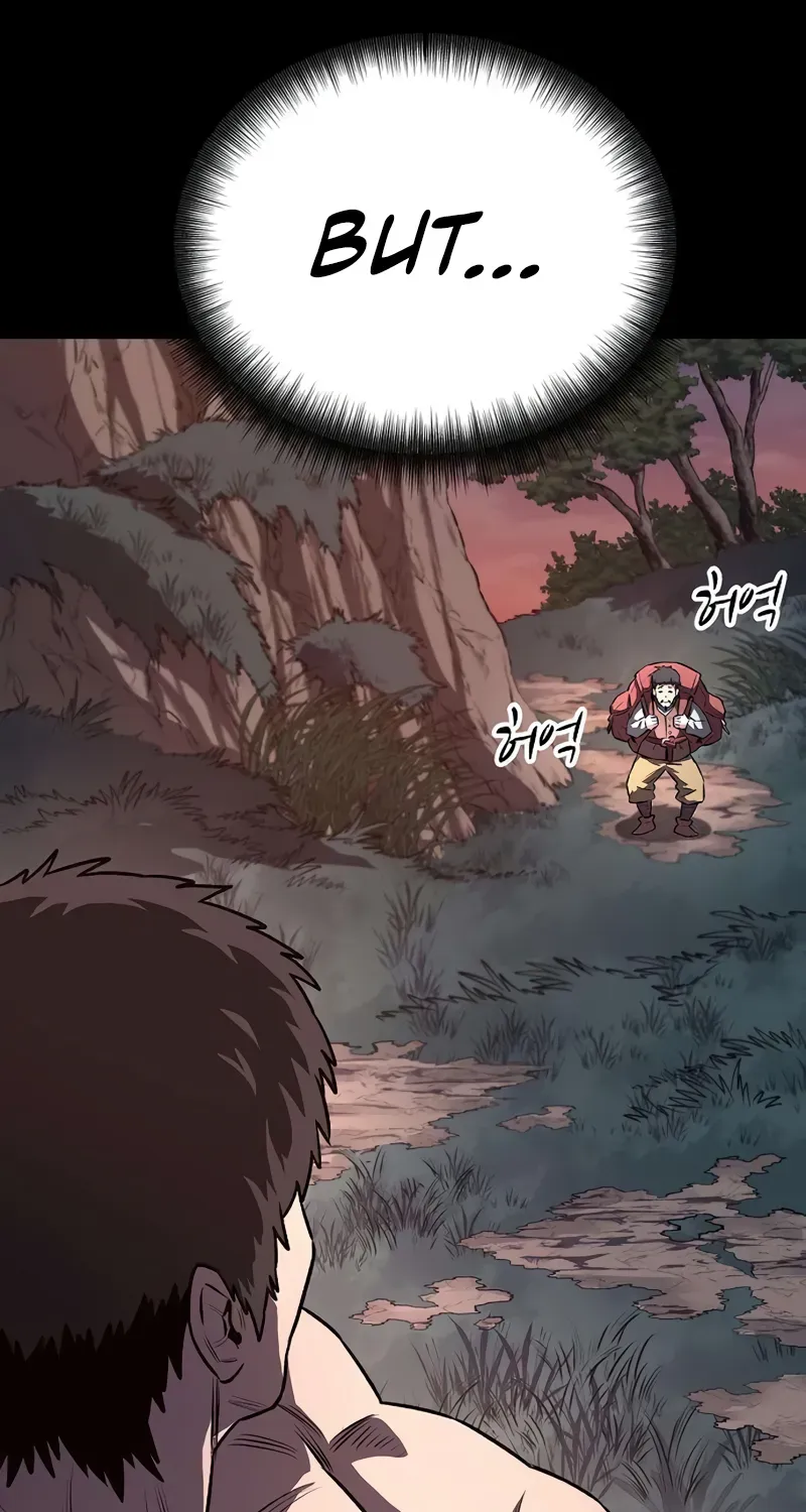 The Berserker's Second Playthrough, chapter 5, page 29