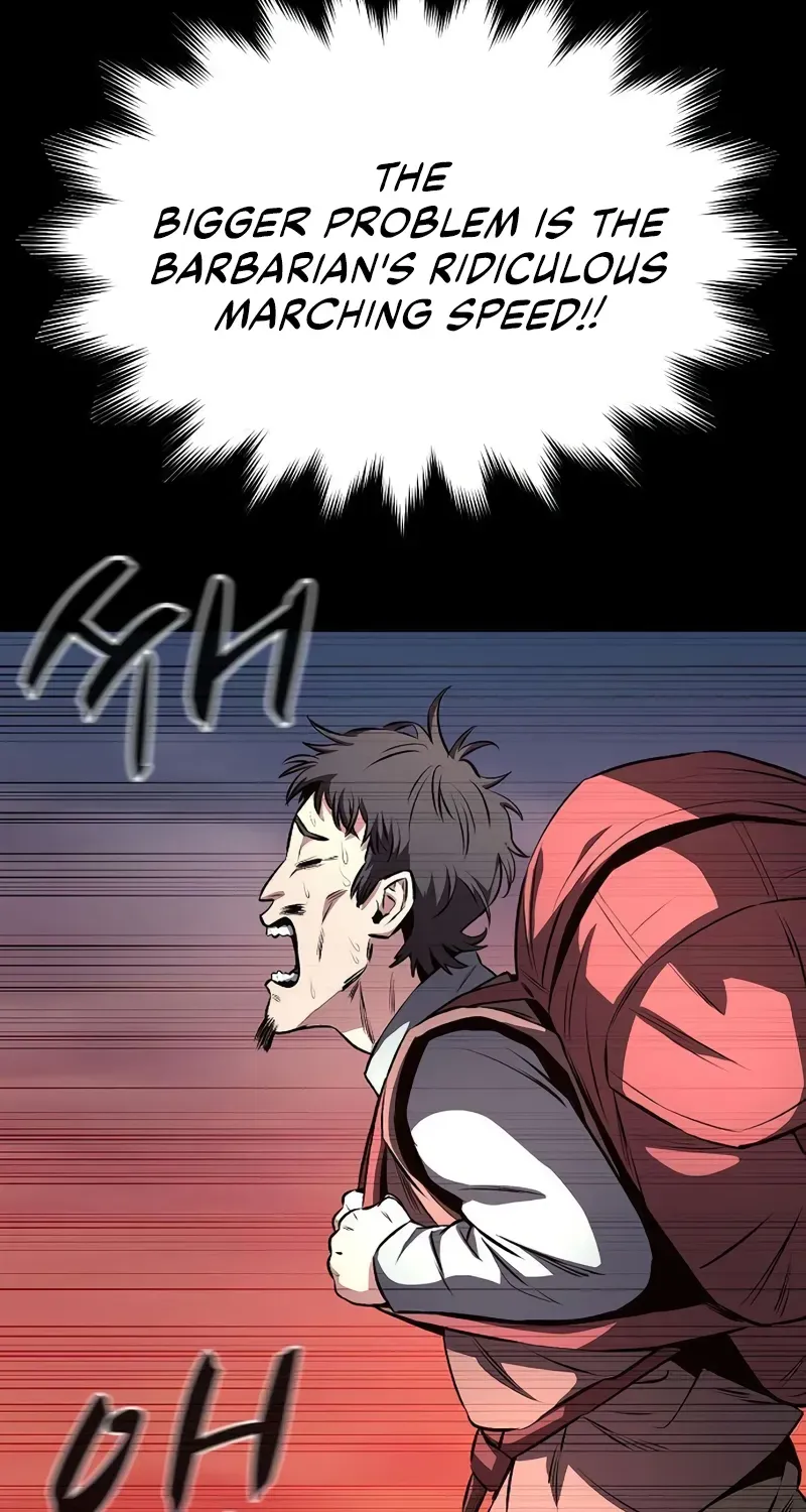 The Berserker's Second Playthrough, chapter 5, page 32