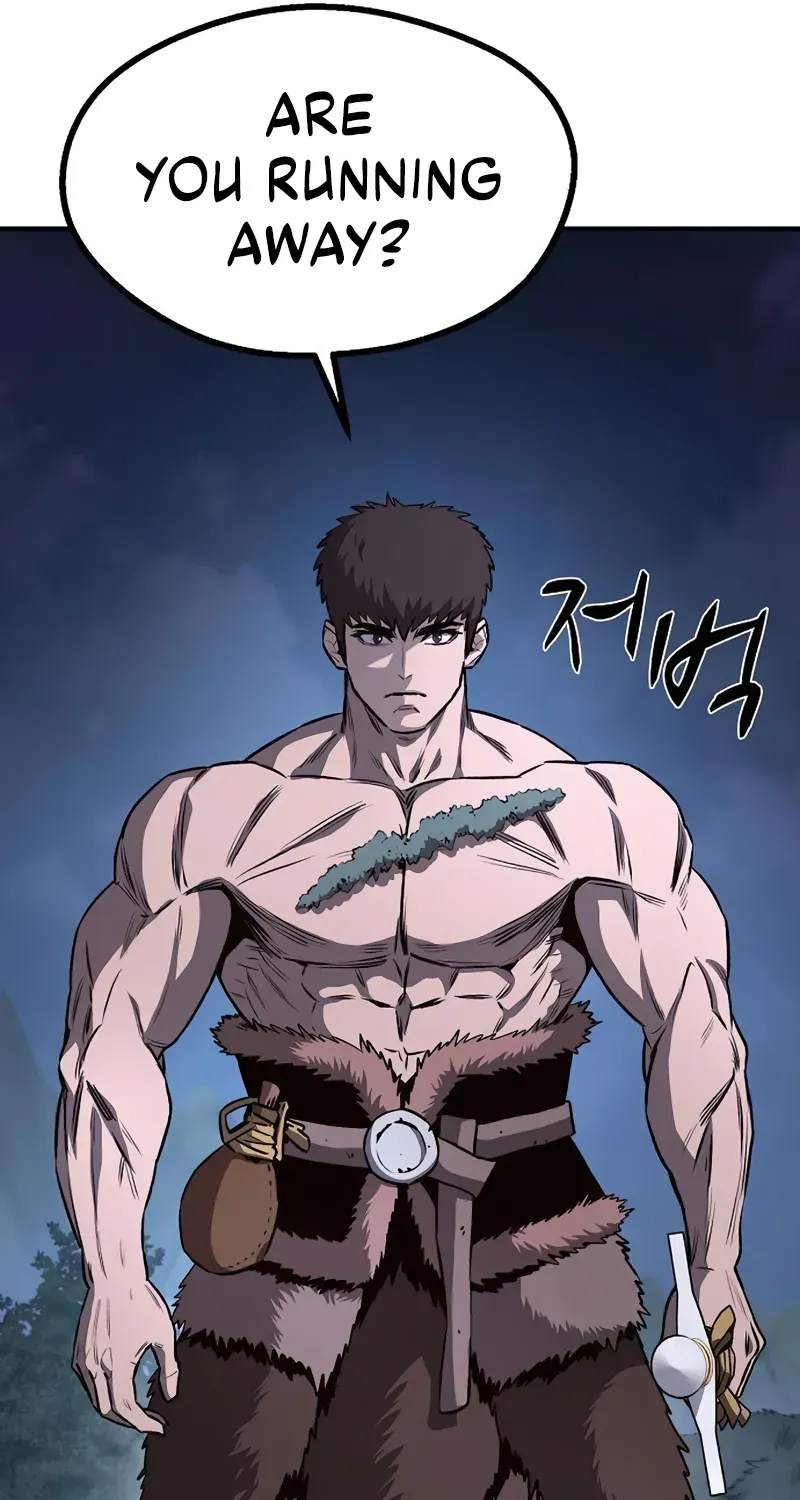 The Berserker's Second Playthrough, chapter 5, page 61