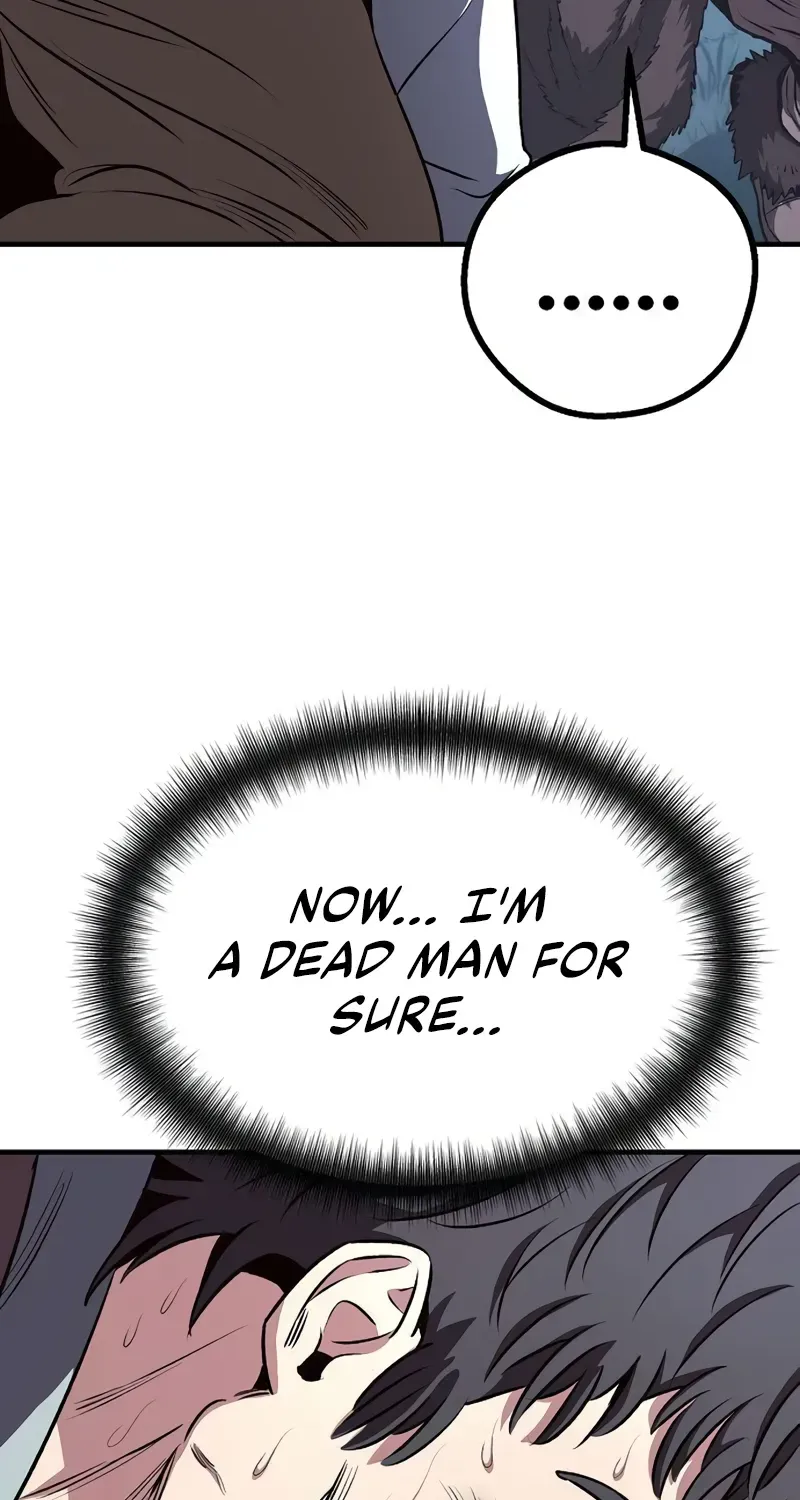 The Berserker's Second Playthrough, chapter 5, page 74