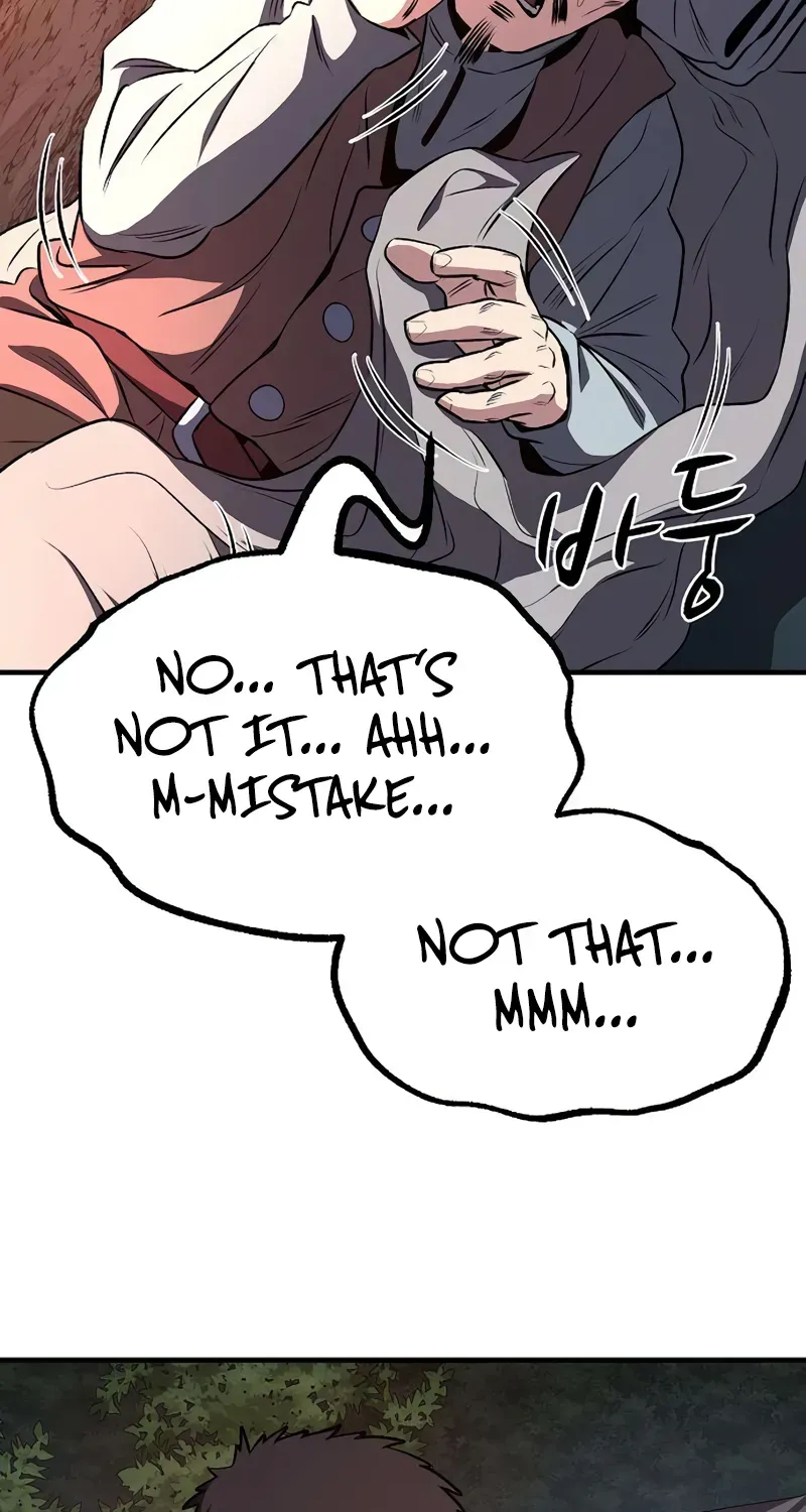 The Berserker's Second Playthrough, chapter 5, page 85