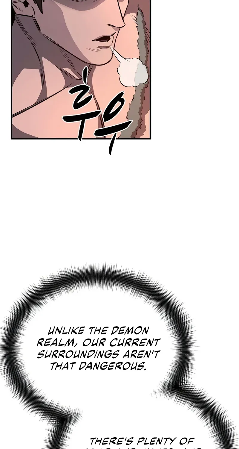 The Berserker's Second Playthrough, chapter 5, page 93