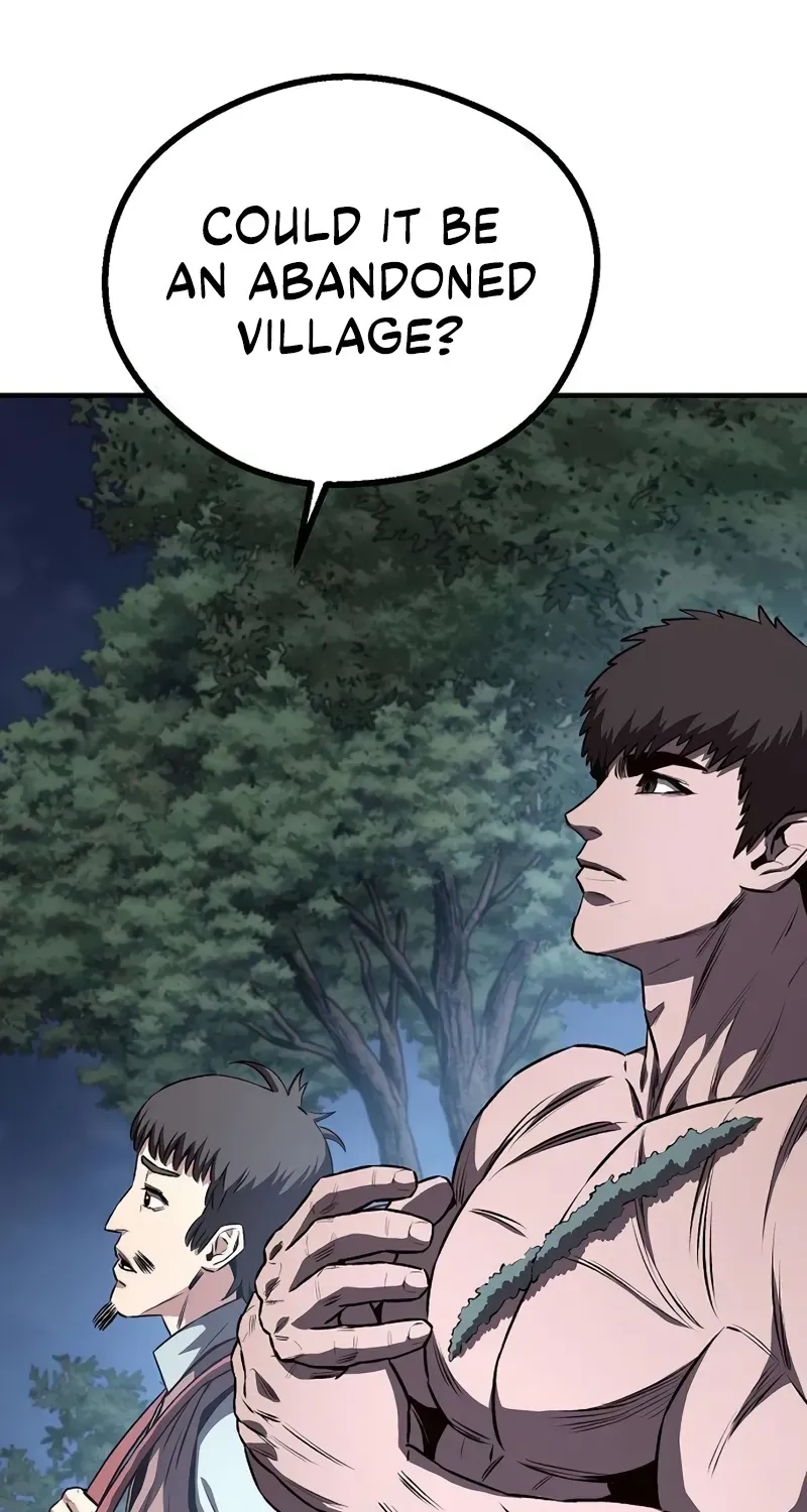 The Berserker's Second Playthrough, chapter 5, page 121