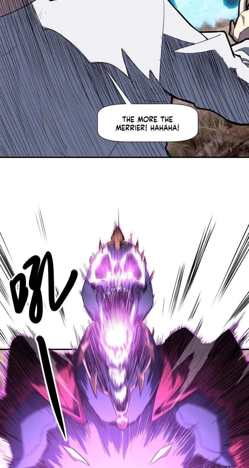 Invincible With Only a Single Point of HP, chapter 7, page 18