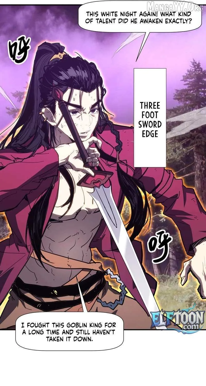 Invincible With Only a Single Point of HP, chapter 7, page 47