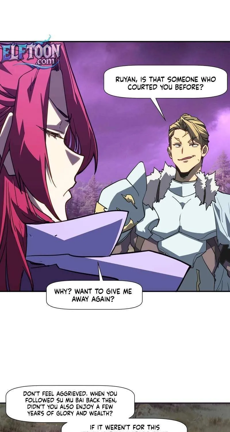 Invincible With Only a Single Point of HP, chapter 7, page 49