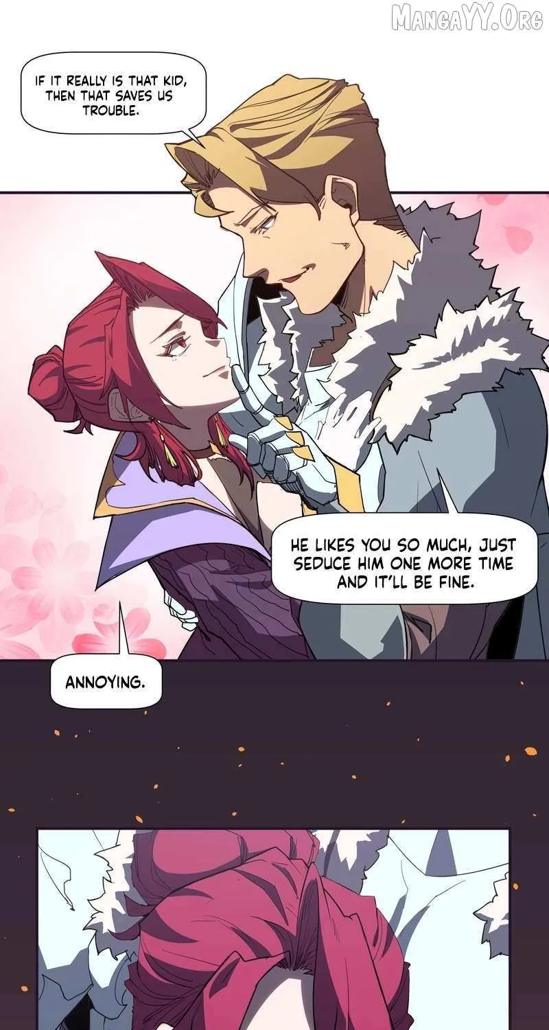 Invincible With Only a Single Point of HP, chapter 7, page 54