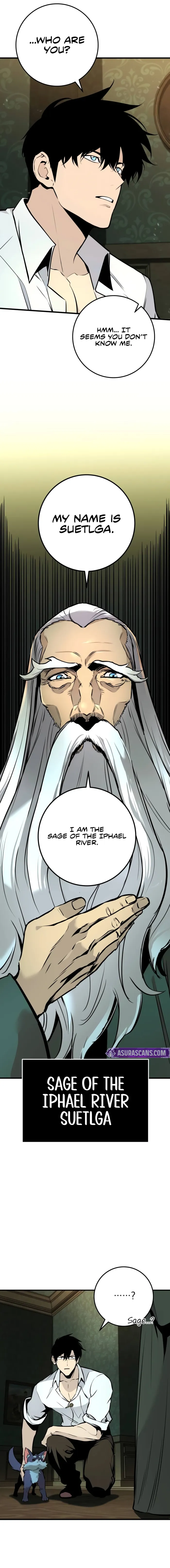 The Wandering Knight’s Survival Manual, chapter 20, page 7