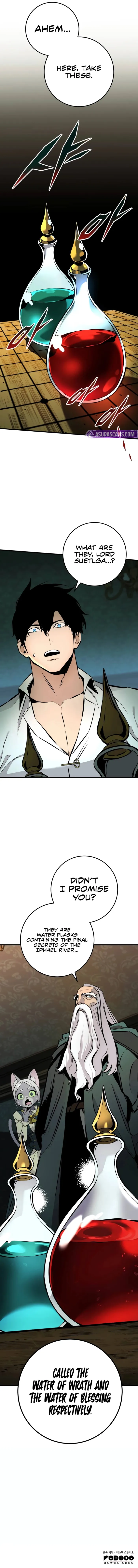 The Wandering Knight’s Survival Manual, chapter 20, page 33