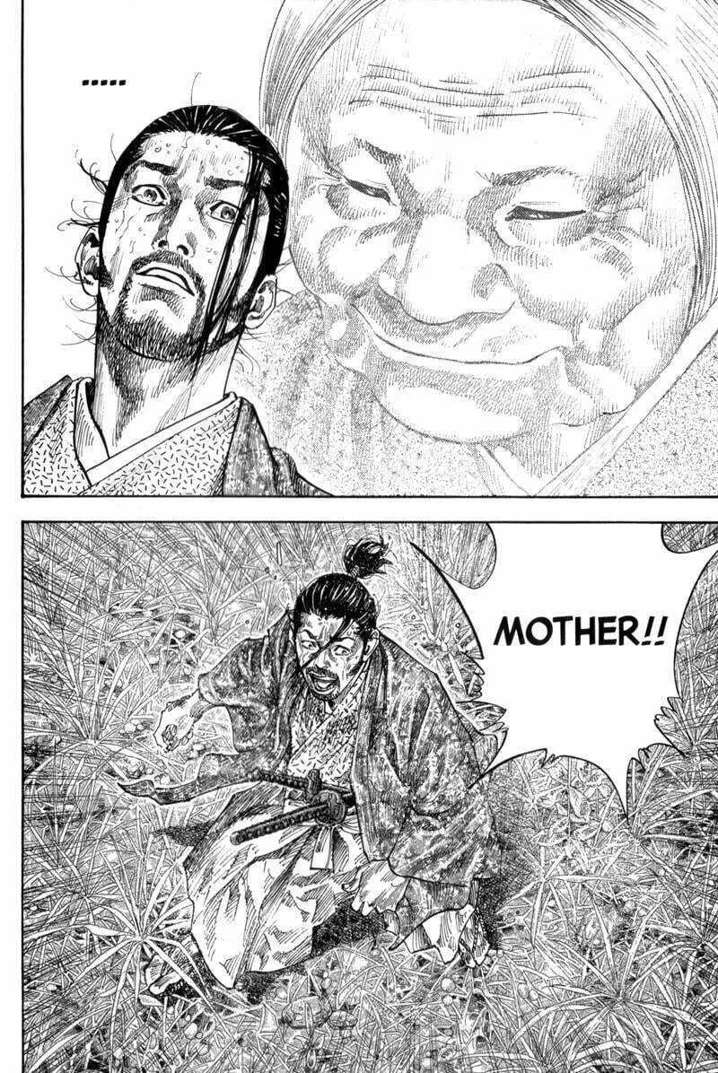 Vagabond Manga, chapter 112, page 19