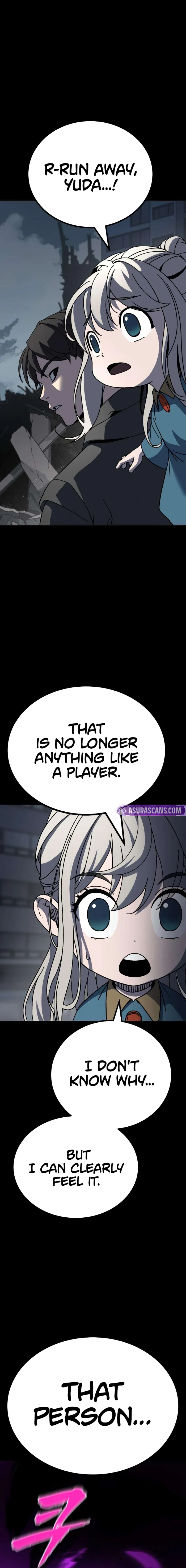 To Hell With the Status Window, chapter 5, page 17