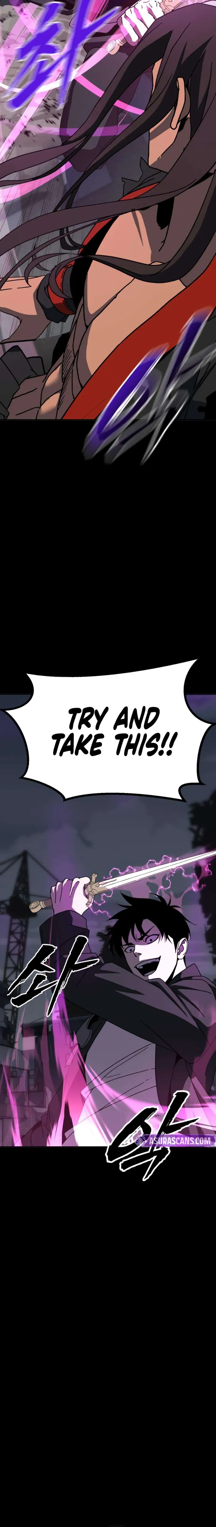 To Hell With the Status Window, chapter 5, page 30