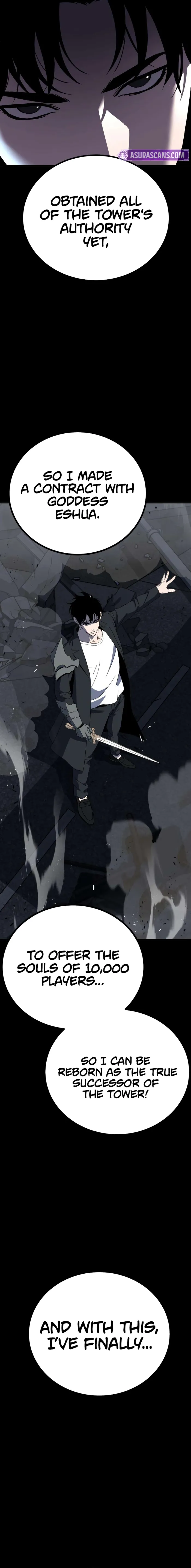 To Hell With the Status Window, chapter 5, page 35